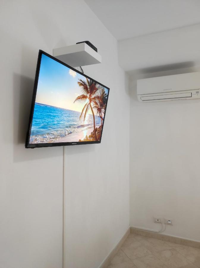 شقة Playa Bonita Relax House سيلا المظهر الخارجي الصورة