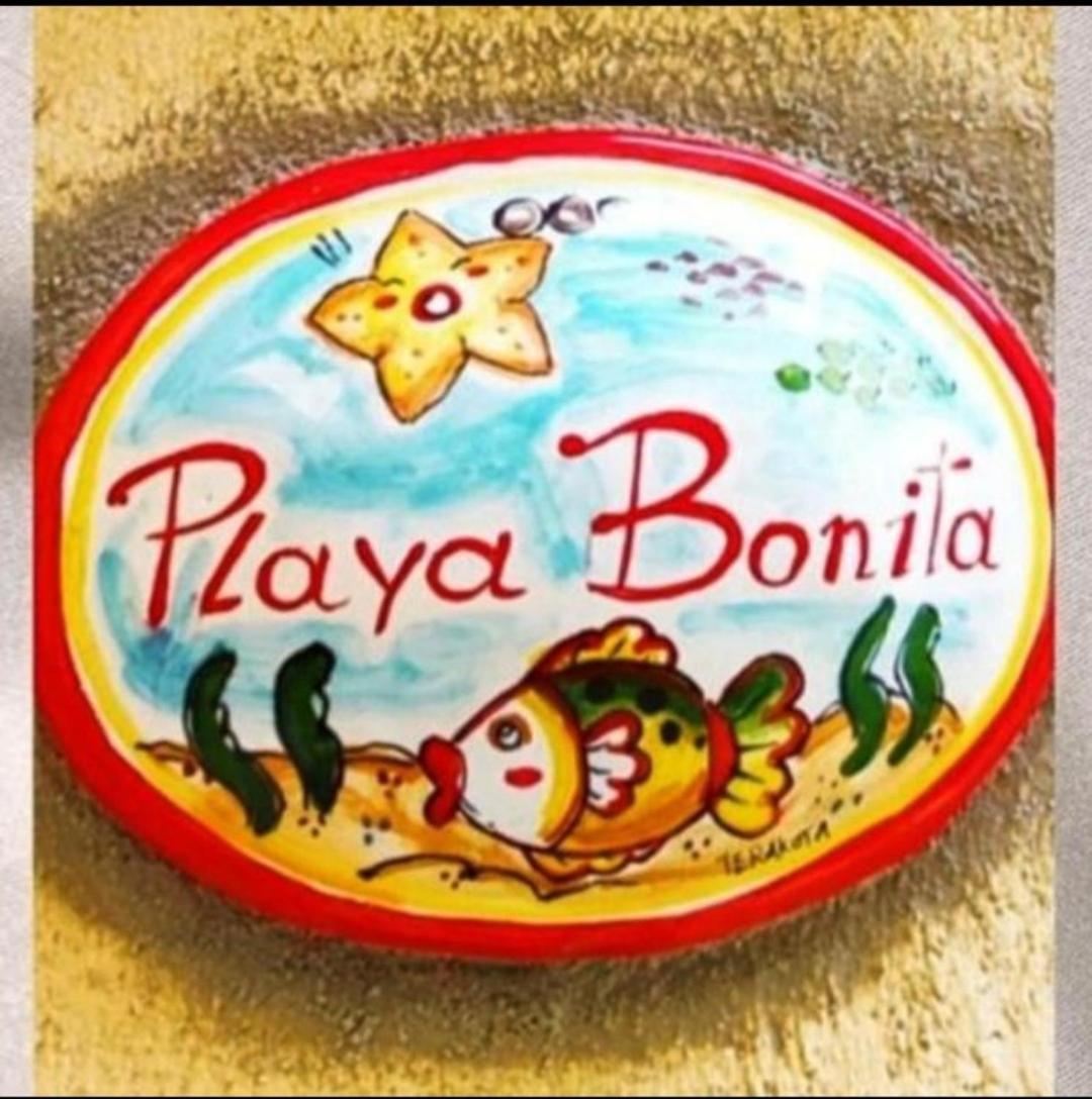 شقة Playa Bonita Relax House سيلا الغرفة الصورة